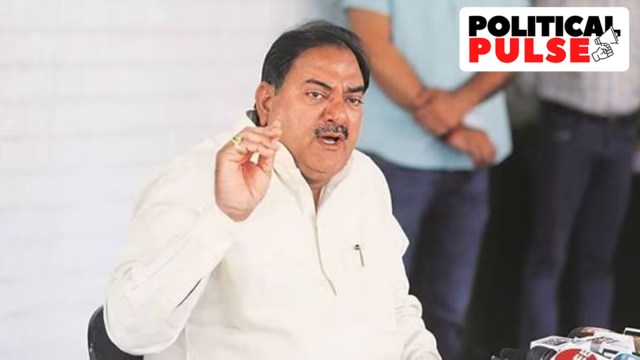 Abhay Chautala, chautala contesting from Kurukshetra, Lok Sabha polls 2024, Ellenabad bypoll results, Indian National Lok Dal, Kurkshetra constituency Battle, Aam Aadmi Party, Nayab Singh Saini, Lok Sabha Elections 2024, Odisha Assembly Elections 2024, Andhra Pradesh Assembly Elections 2024, Arunachal Pradesh Assembly Elections 2024, Sikkim Assembly Elections 2024, indian express news