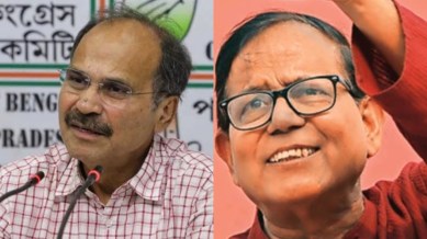Congress Left alliance