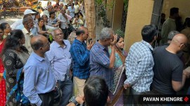 Pune Lok Sabha elections 2024