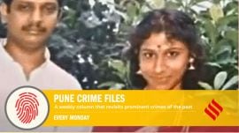 pune crime files