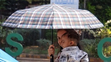 pune temperature, indian express