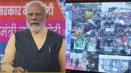 pune metro, pm modi, indian express