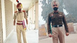 punjab constables