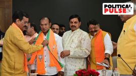 raja kamlesh pratap shah