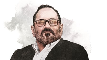 Ayodhya Ram Temple inauguration, Hindutva plank, BJP, Gujarat confidential, Divine Connect, Mahashivratri, Rajeev Chandrasekhar, Antony’s campaign, Sabarimala shrine, indian express newsn