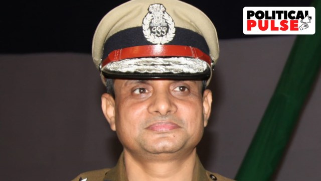 West Bengal DGP removed