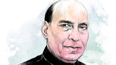 Rajanth singh, naval multinational exercise, MILAN, Defence Minister Rajnath Singh, Naval Wives Welfare Association, delhi confidential, indian express news