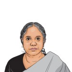 rama narayanan profile