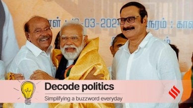 anbumani ramadoss