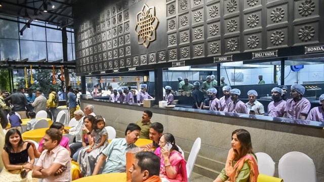 Rameshwaram cafe Bengaluru blast