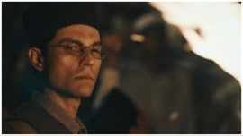 Swatantrya Veer Savarkar box office collection day 2 Randeep Hooda's film mints Rs 3.30 crore.