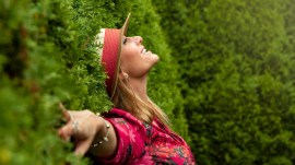 rest 7 types of rest