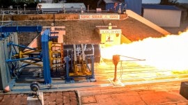 private space sector