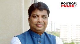 Rohan Gupta Ahmedabad