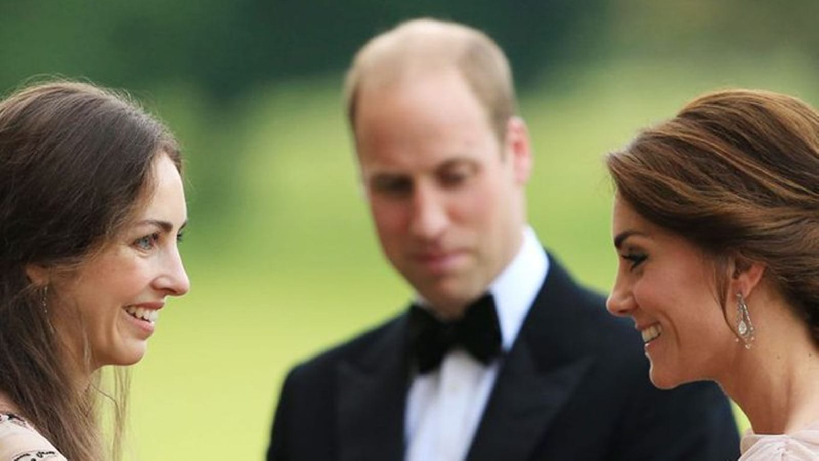 Who is Rose Hanbury, a key figure in buzz around Prince William and ...