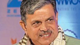 RSS general secretary Dattatreya Hosabale