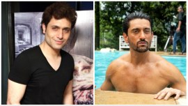 Shiney Ahuja and Shaad Randhawa starred in Woh Lamhe