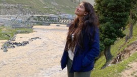 sai pallavi dances to kangana ranaut London Thumakda at ek din wrap party.