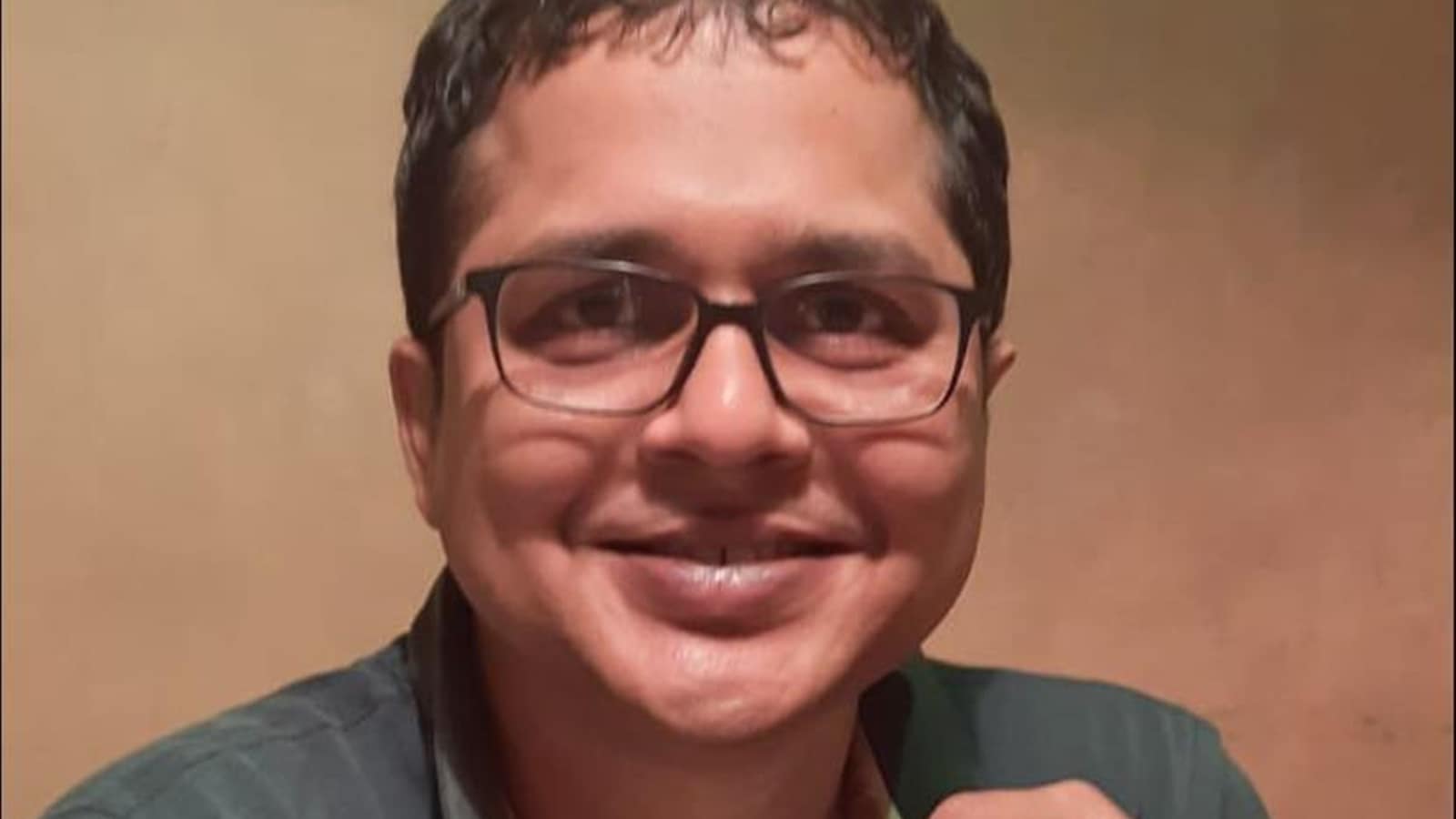 Farmer stir TMC MP Saket Gokhale questions Haryana cops’ move to