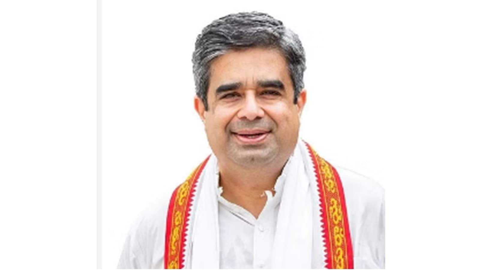 Son of PM’s former aide is BJP pick for Shravasti seat India News