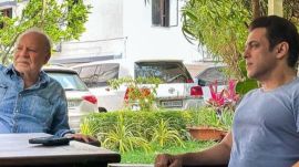 salman khan, salim khan