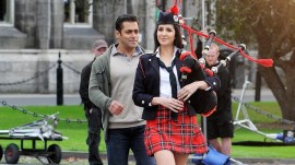 salman khan and katrina kaif in kabir khan film