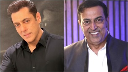 Salman Khan still runs on the pocket money his father gives,' says