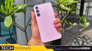 samsung galaxy a35 5g review