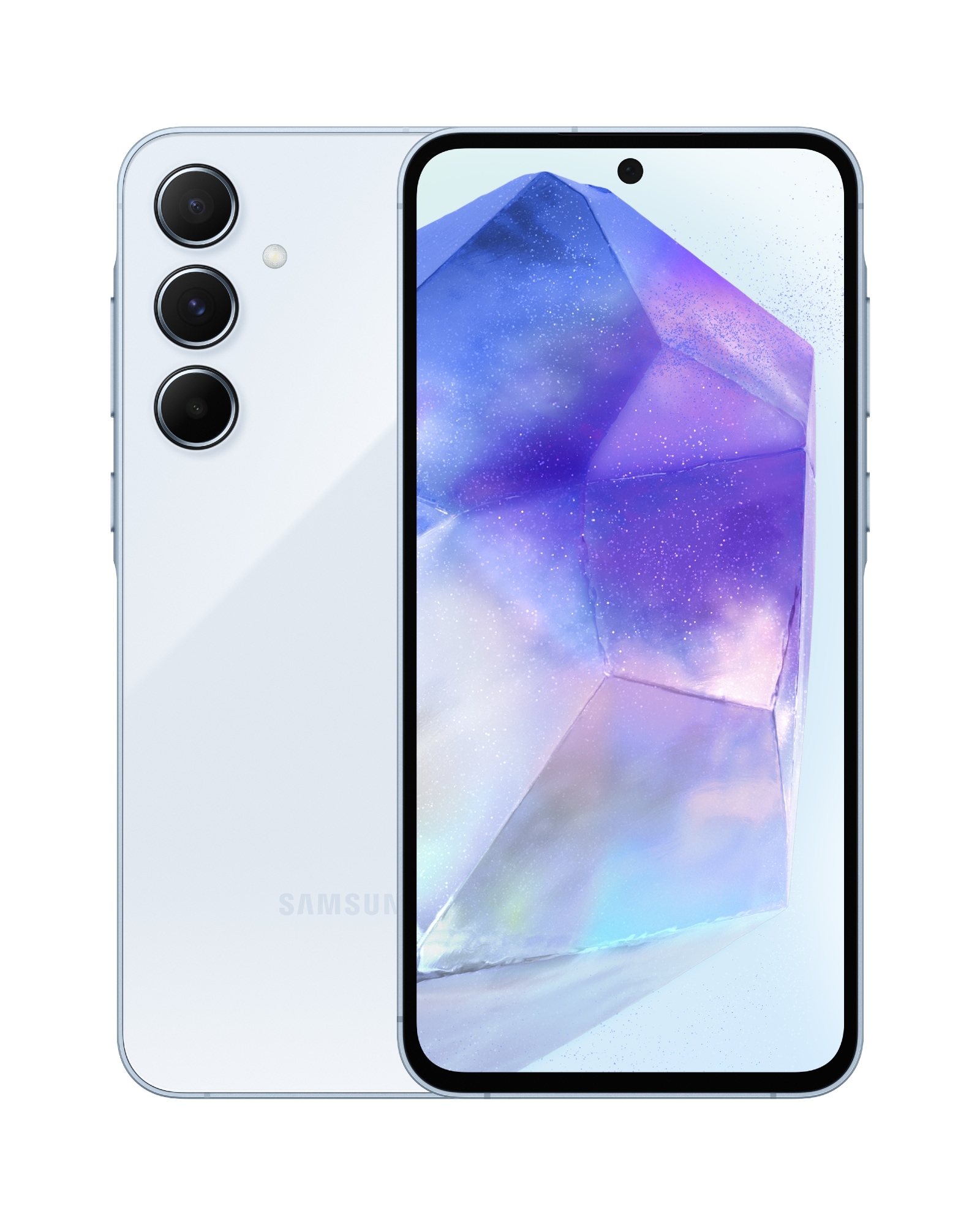 Galaxy A55
