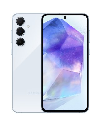 Galaxy A55