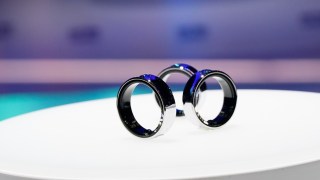 Samsung Galaxy Ring