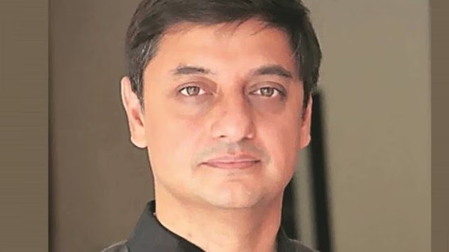 sanjeev sanjval