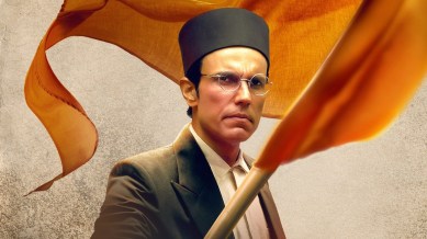 Swatantrya Veer Savarkar collection