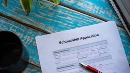 Telangana overseas scholarship application