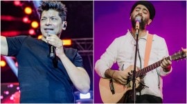 Singer Shaan recently opined that Arjit Singh is the "last big exponent" to come from films and that film music is hardly producing big singing stars