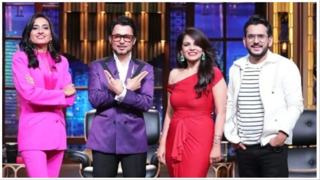 Aman Gupta, Vineeta Singh, Anupam Mittal and Namita Thapar spoke on importance of due diligence after cracking deal on Shark Tank India.
