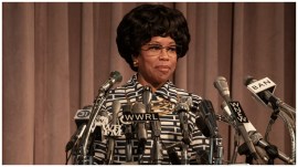 shirley movie review