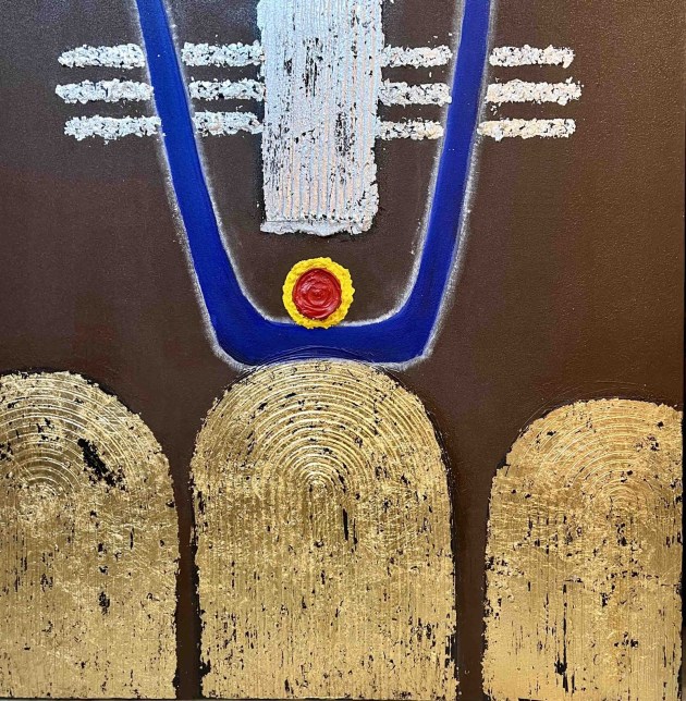 Reflections of Womanhood exhibition, group art show Delhi, women artists India, Manisha Gawade curated exhibition, art exhibition celebrating women, diverse art forms exhibition