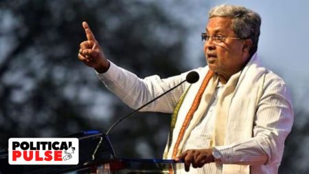 'There is no Modi factor...He is frustrated, desperate': Siddaramaiah