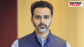 Maharashtra news, Siddhesh Kadam, Maharashtra Pollution Control Board, Ramdas Kadam sena, Kadam’s son appointed MPCB chief, Siddhesh Kadam MPCB, Mumbai news