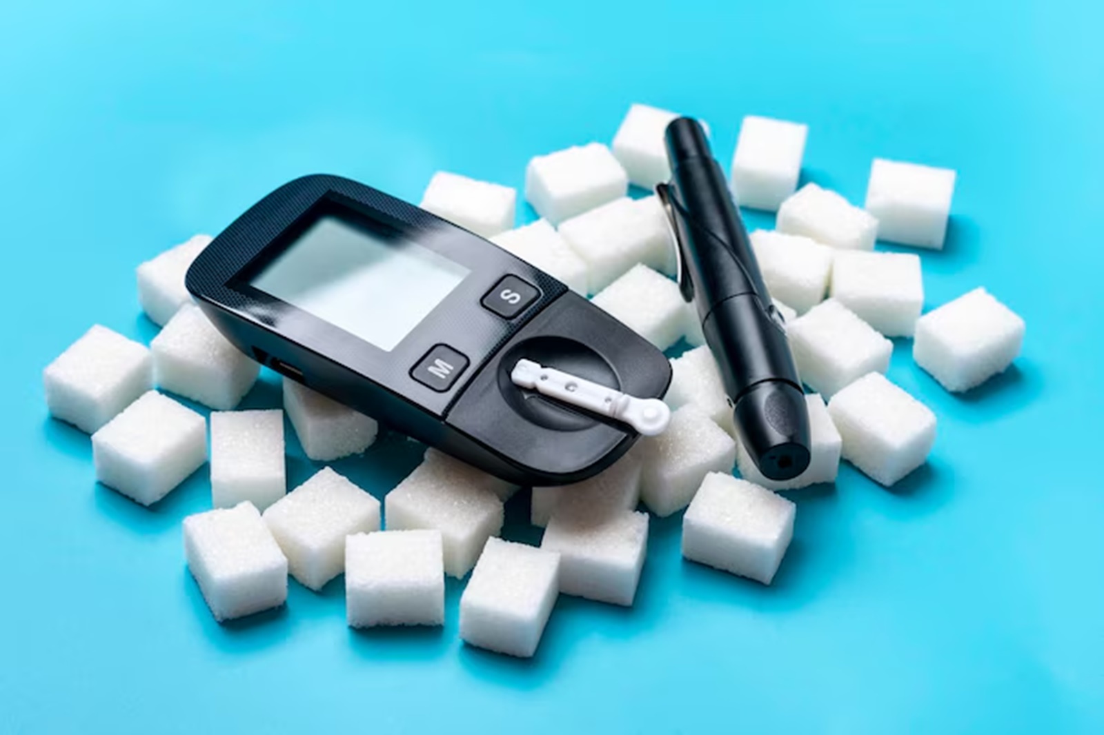 type-2 diabetes, diabetes, sleep deprivation, health