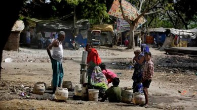 Ramabai Ambedkar Nagar slum project gets CM nod