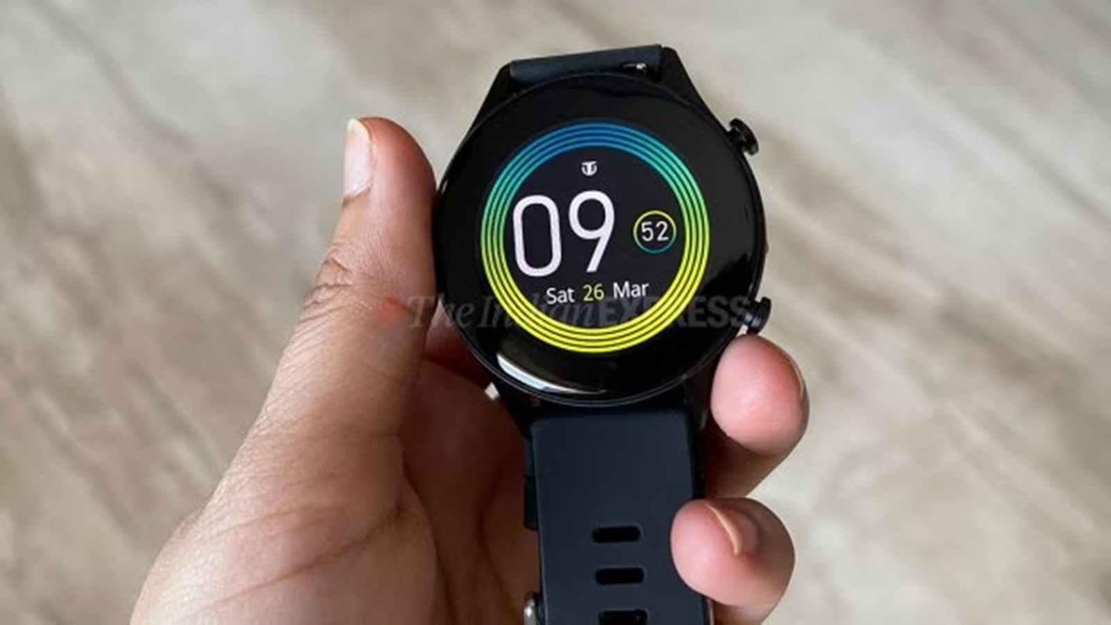 Amazfit X smartwatch Specifications & Price in India - Tata Capital Blog