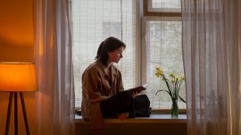 solo living, living alone, single life