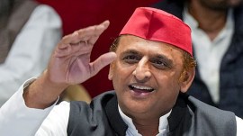 Samajwadi Party Lok Sabha candidates