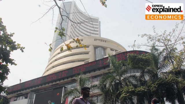 stock exchange