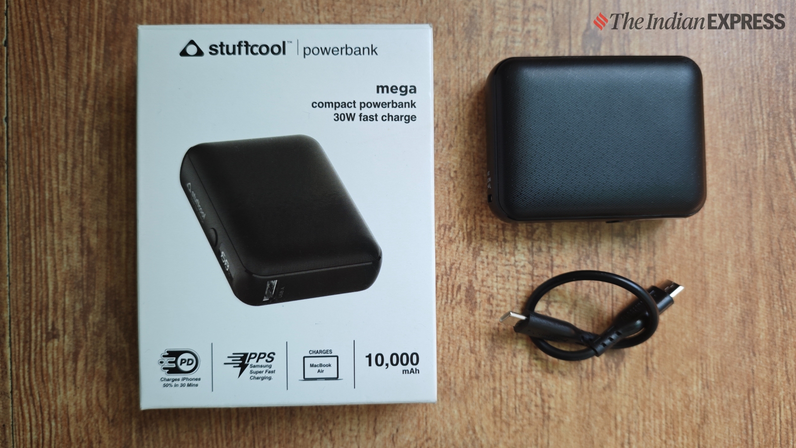 Under A Thousand: The perfect power bank got (even more) pocket-friendly | Technology News