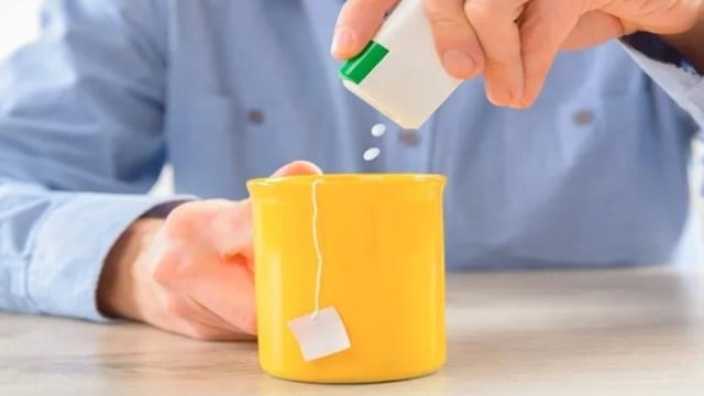 artificial sweetener