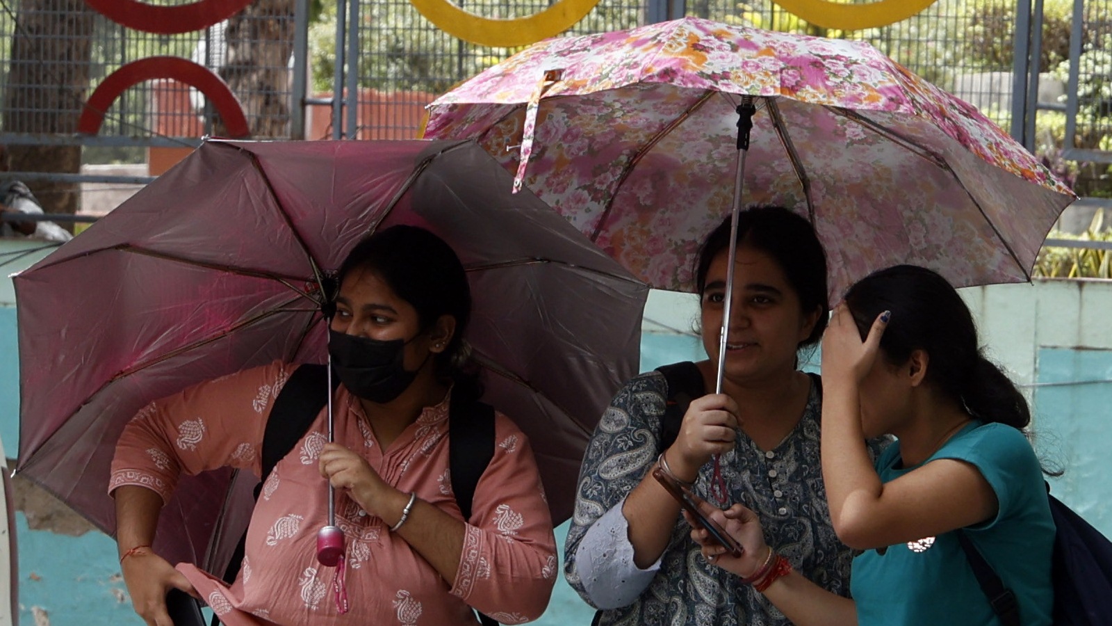 Mumbai News Live Updates: City to experience rising temperatures for next 3-4 days - Vimarsana News