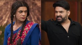 The Great Indian Kapil Show trailer